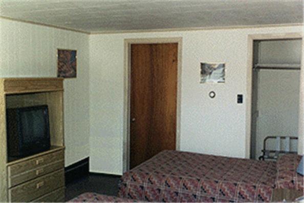 קילינגטון Happy Bear Motel חדר תמונה